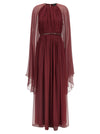 Max Mara Pianoforte Taverna Dress