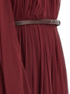 Max Mara Pianoforte Taverna Dress