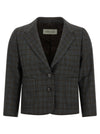 Dries Van Noten Bamis Blazer