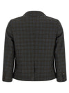 Dries Van Noten Bamis Blazer