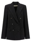 Dries Van Noten Barrysta Blazer