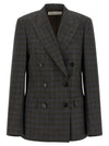 Dries Van Noten Barrysta Blazer