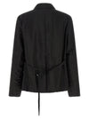 Dries Van Noten Blursy Blazer