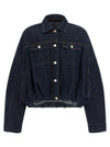 Dries Van Noten Vesto Jacket