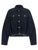 Dries Van Noten Vesto Jacket