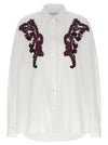 Dries Van Noten Casia Shirt