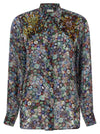 Dries Van Noten Glass Kaleidoscope Shirt