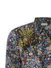 Dries Van Noten Glass Kaleidoscope Shirt