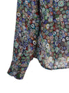 Dries Van Noten Glass Kaleidoscope Shirt