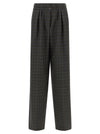 Dries Van Noten Peacha Pants