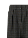 Dries Van Noten Peacha Pants