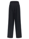 Dries Van Noten Peacha Pants