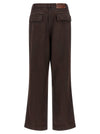 Dries Van Noten Pincks Jeans
