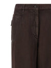 Dries Van Noten Pincks Jeans