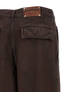Dries Van Noten Pincks Jeans