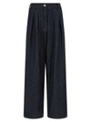 Dries Van Noten Pamplona Jeans