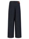 Dries Van Noten Pamplona Jeans