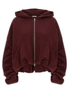 Dries Van Noten Hannett Hoodie
