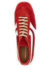 Dries Van Noten Suede Sneakers