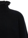 Max Mara Pontile Sweater