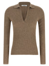 Max Mara Angel Polo Shirt
