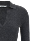 Max Mara Angel Polo Shirt