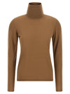 Max Mara Saluto Turtleneck Sweater