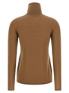 Max Mara Saluto Turtleneck Sweater