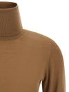 Max Mara Saluto Turtleneck Sweater