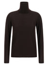 Max Mara Saluto Turtleneck Sweater