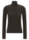 Max Mara Cavallo Turtleneck Sweater