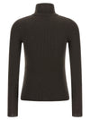 Max Mara Cavallo Turtleneck Sweater
