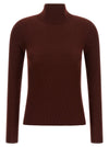 Max Mara Cavallo Turtleneck Sweater