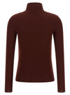 Max Mara Cavallo Turtleneck Sweater