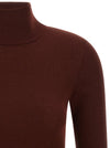 Max Mara Cavallo Turtleneck Sweater