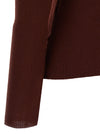 Max Mara Cavallo Turtleneck Sweater
