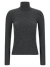 Max Mara Cavallo Turtleneck Sweater