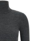Max Mara Cavallo Turtleneck Sweater