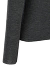 Max Mara Cavallo Turtleneck Sweater