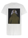 Max Mara Mxmcalca T-shirt