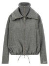 Sportmax Emiro Bomber Jacket
