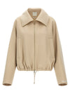 Sportmax Emiro Bomber Jacket