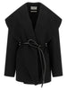 Sportmax Spxuguale Jacket