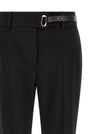Sportmax Spxrum Pants