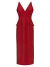 Sportmax Extra Dress