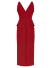 Sportmax Extra Dress