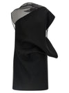 Sportmax Cesto Dress