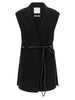 Sportmax Spxrapido Blazer