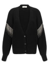 Sportmax Spxpagine Cardigan