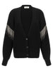Sportmax Spxpagine Cardigan
